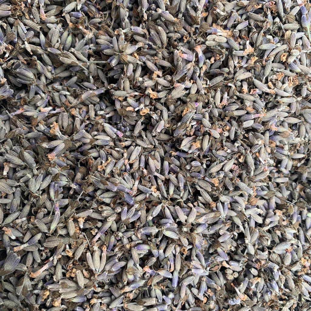 Lavender Sachets