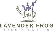 Lavender Frog Farm &amp; Garden - Home