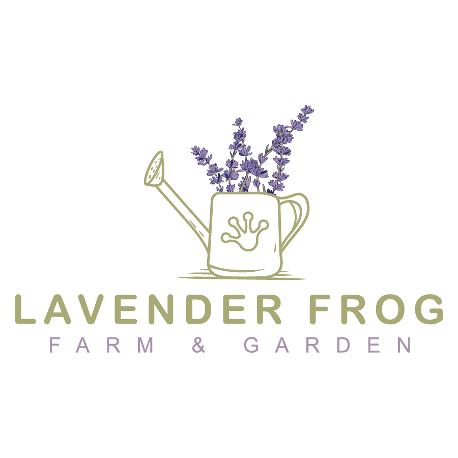 Lavender Frog Farm & Garden