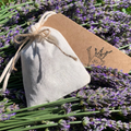 Lavender Sachets